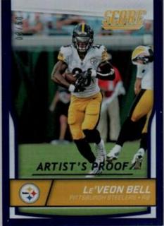 Le'Veon Bell