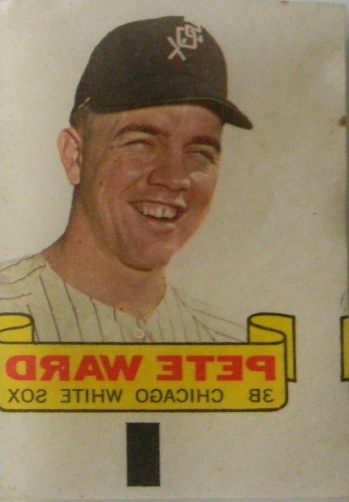 Pete Ward