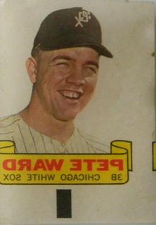 Pete Ward