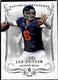 Jay Cutler