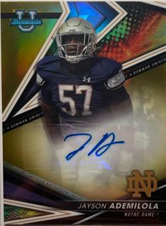 Jayson Ademilola