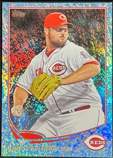 Jonathan Broxton