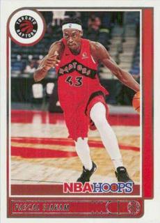 Pascal Siakam