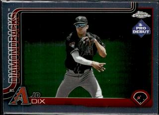 JD Dix