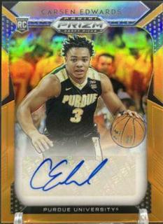Carsen Edwards