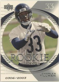 Charles Tillman