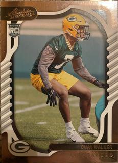 Quay Walker