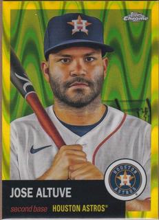Jose Altuve