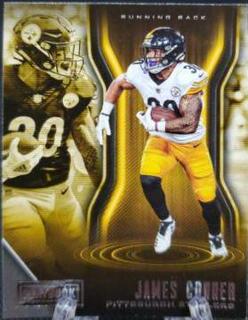 James Conner