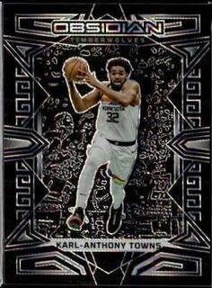 Karl Anthony Towns