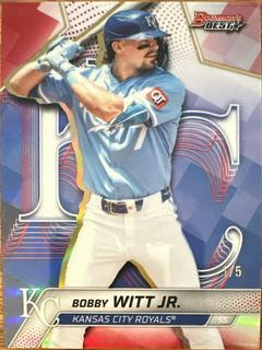 Bobby Witt Jr.