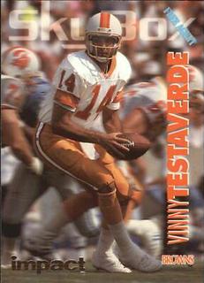Vinny Testaverde