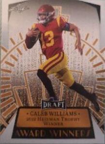 Caleb Williams