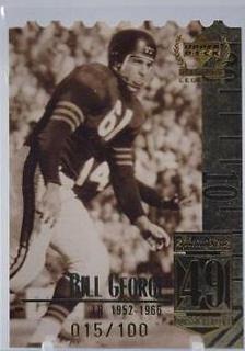 Bill George