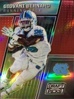 Giovani Bernard