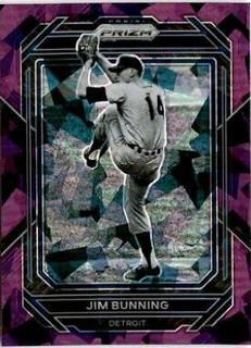 Jim Bunning