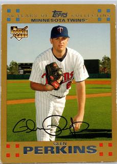 Glen Perkins