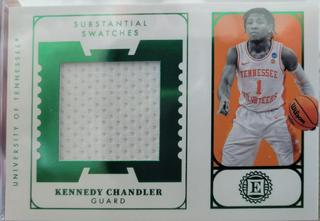 Kennedy Chandler