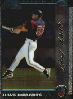 Dave Roberts