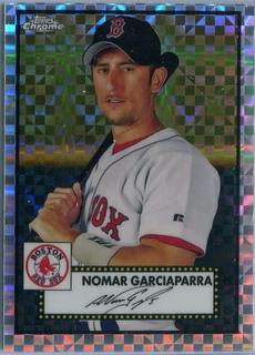 Nomar Garciaparra