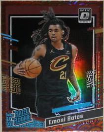 Emoni Bates