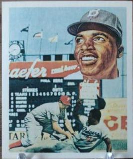 Jackie Robinson