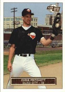 Chris Pritchett