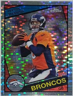 Peyton Manning