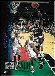 Horace Grant