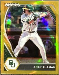 Andy Thomas