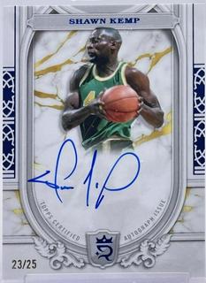 Shawn Kemp