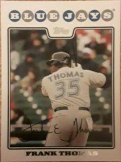 Frank Thomas