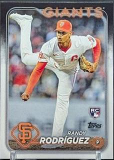 Randy Rodriguez
