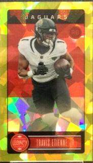 Travis Etienne Jr.