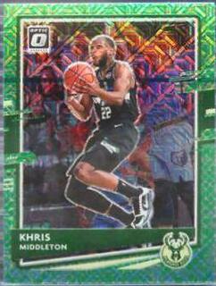 Khris Middleton