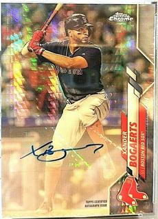 Xander Bogaerts