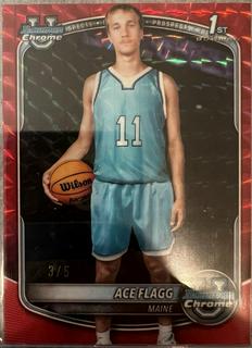 Ace Flagg