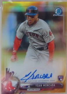 Yoan Moncada