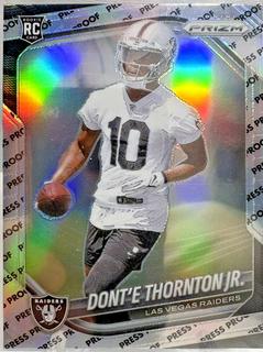 Dont'e Thornton Jr.