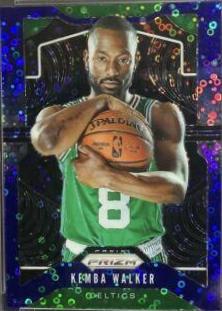 Kemba Walker