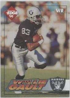 Willie Gault