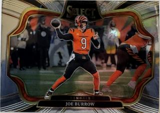 Joe Burrow