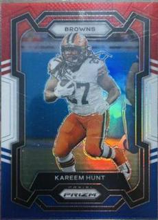 Kareem Hunt