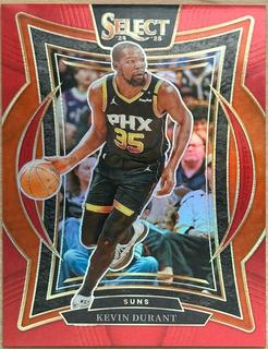 Kevin Durant