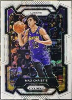 Max Christie