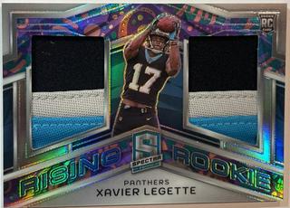 Xavier Legette