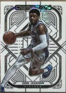 Josh Jackson
