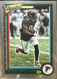 Cordarrelle Patterson