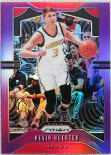 Kevin Huerter