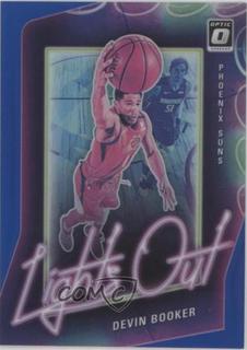 Devin Booker